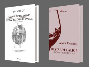 "Basta un calice" e "Come bere bene" - Presentazione dei volumi @ Tenuta "La Favola"